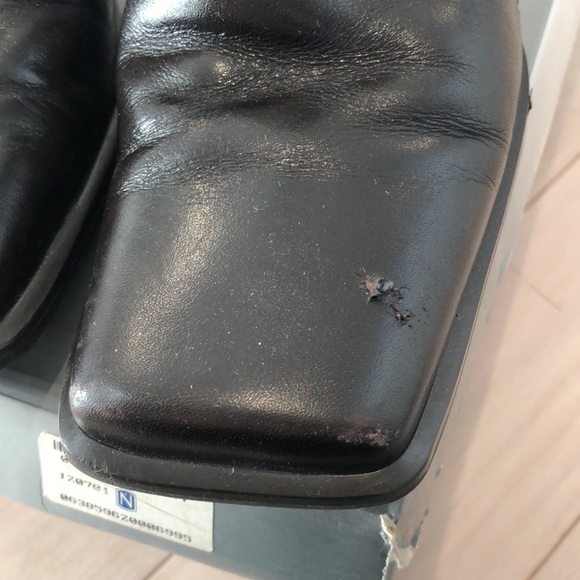 Franco Sarto Booties - Picture 3 of 4